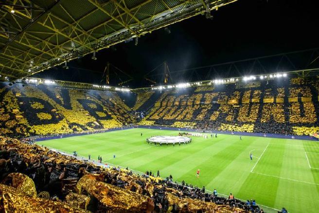 德甲球队名单公布 德甲球队名单公布