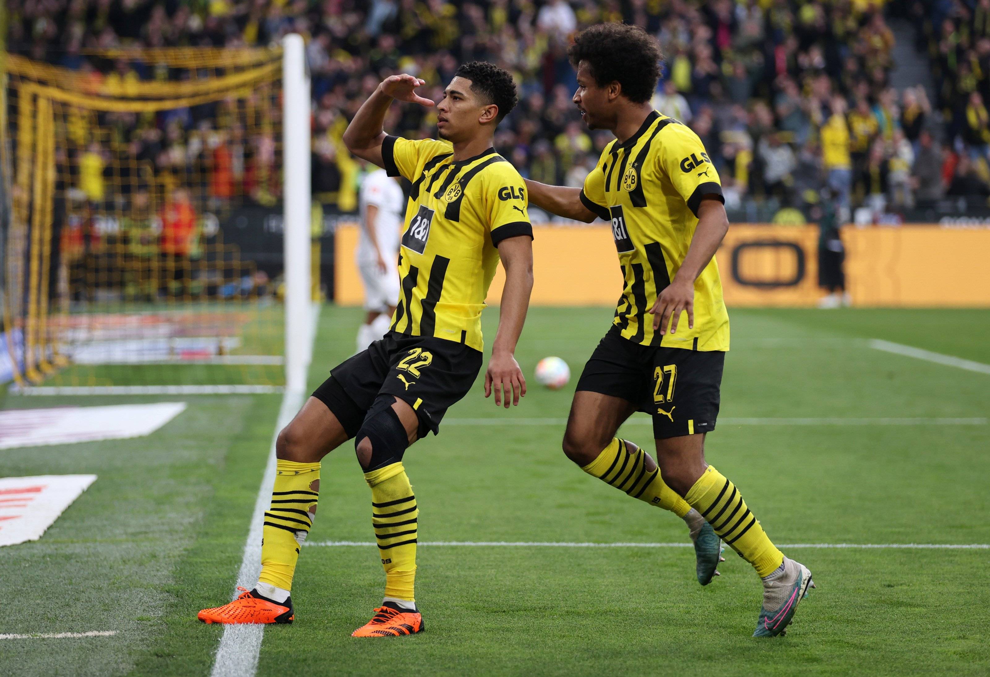 德甲球队名单公布 德甲球队名单公布